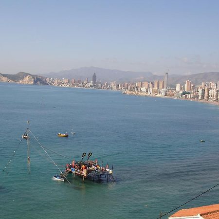 Aries - Zand Properties Benidorm Esterno foto