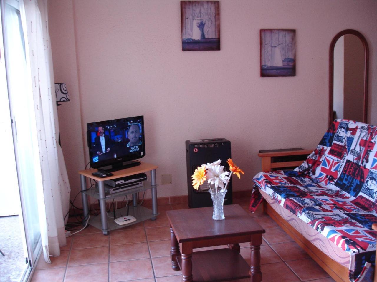 Aries - Zand Properties Benidorm Esterno foto