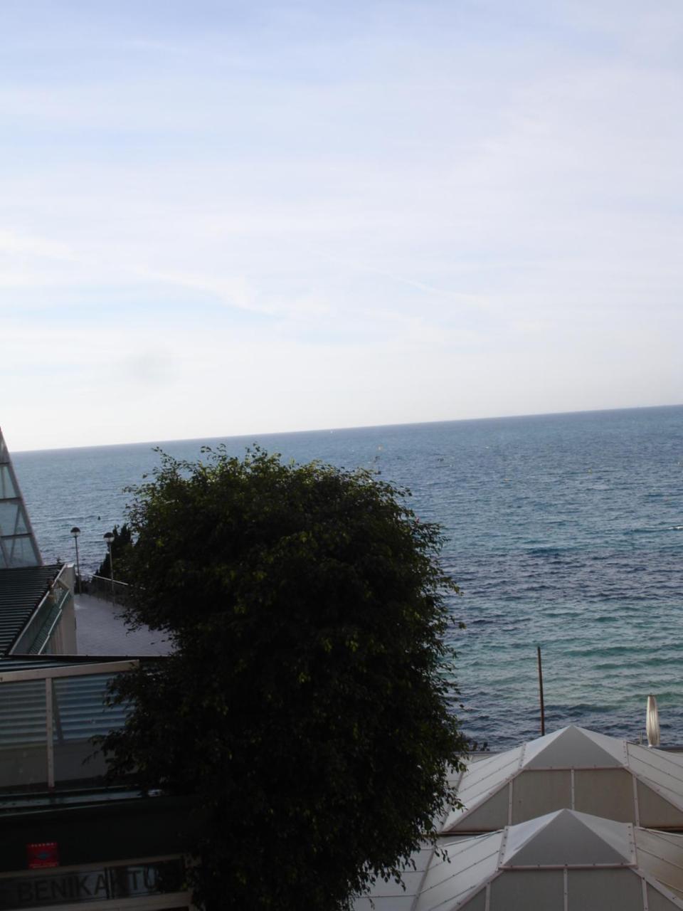 Aries - Zand Properties Benidorm Esterno foto